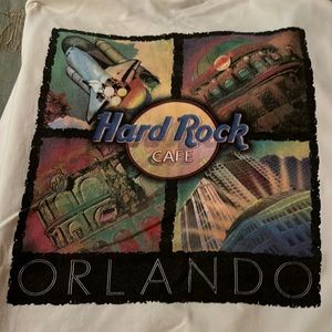 Vintage HR Cafe t-shirt